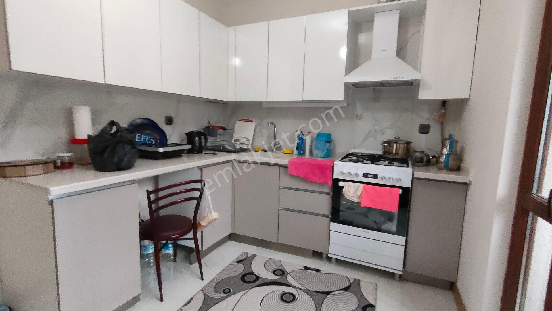 Bursa Kestel Yeni Mahallede Yeni Toki'de 2+1 Satılık Daire