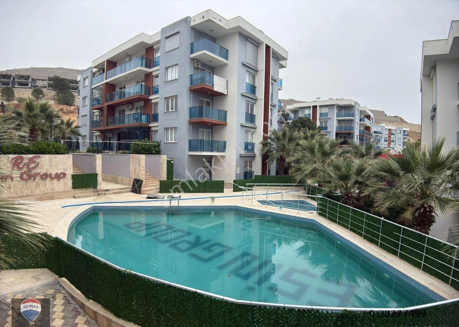 Satılık-değirmendere Mahallesi 3 Oda 1 Salon Arakat Daire... - Görsel 11