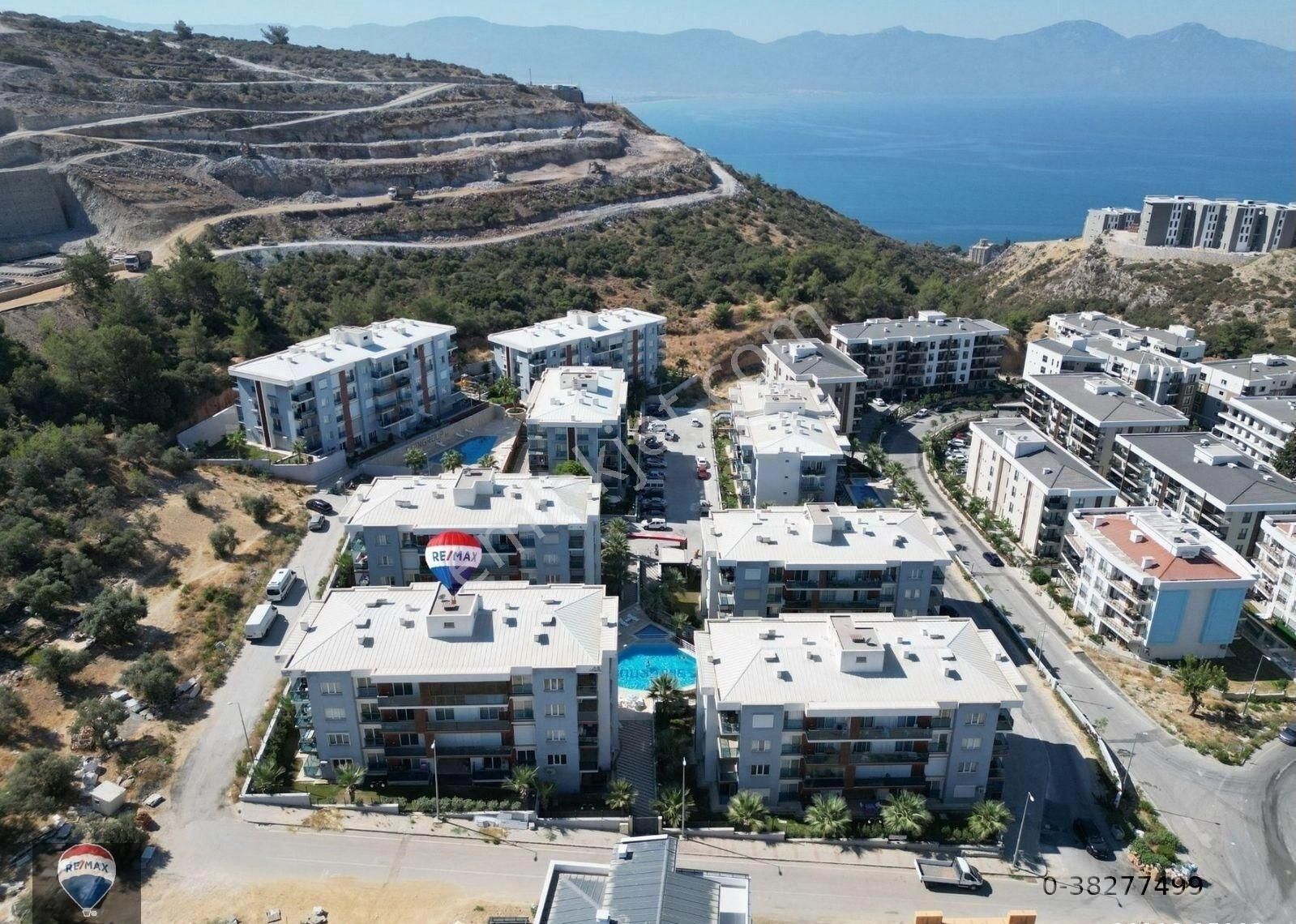 Satılık-değirmendere Mahallesi 3 Oda 1 Salon Arakat Daire... - Görsel 18