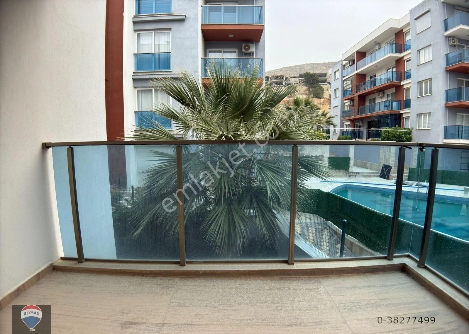 Satılık-değirmendere Mahallesi 3 Oda 1 Salon Arakat Daire... - Görsel 26