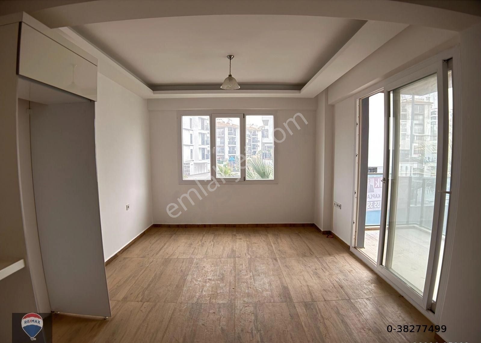 Satılık-değirmendere Mahallesi 3 Oda 1 Salon Arakat Daire... - Görsel 20