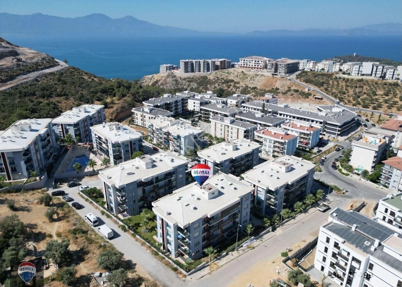 Satılık-değirmendere Mahallesi 3 Oda 1 Salon Arakat Daire... - Görsel 4