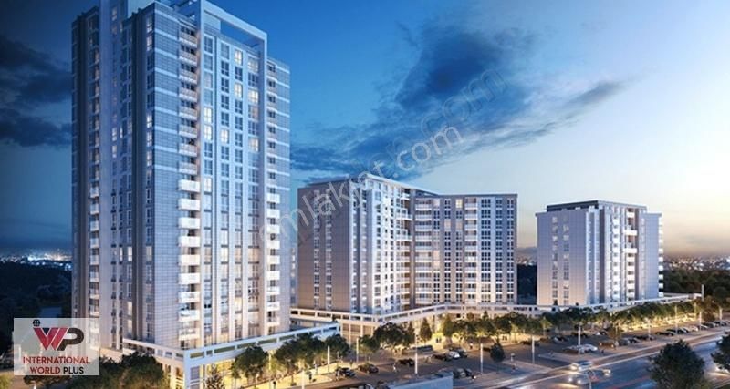 Word Plus'dan Çorlu Kervancı 10'da Arakat Satılık 1+1 Daire