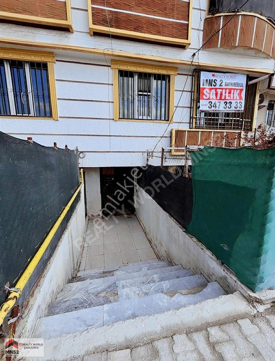 Realty World Mns2 İlhan Ünaydan 4 Oda Full Bakımlı Daire