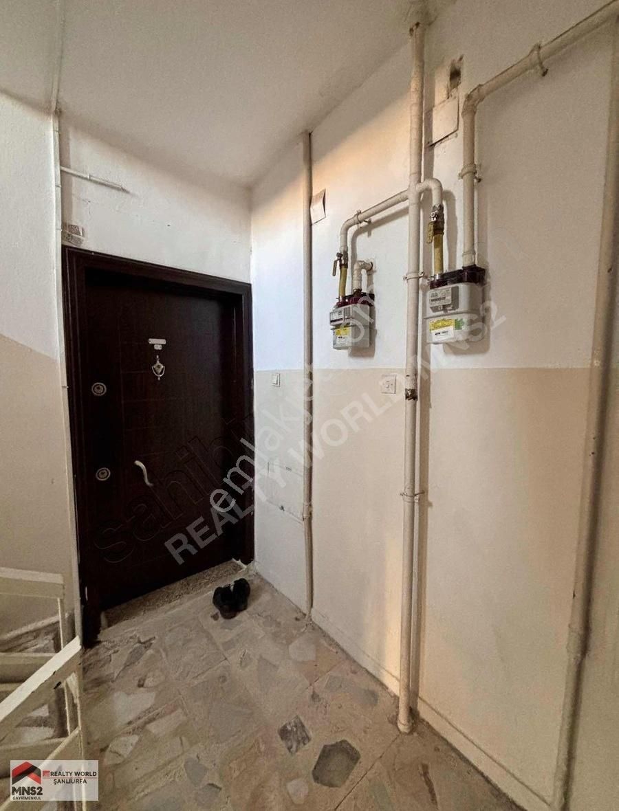 Realty World İlhan Dan Yenişehirde 4 Oda Bakımlı Daire