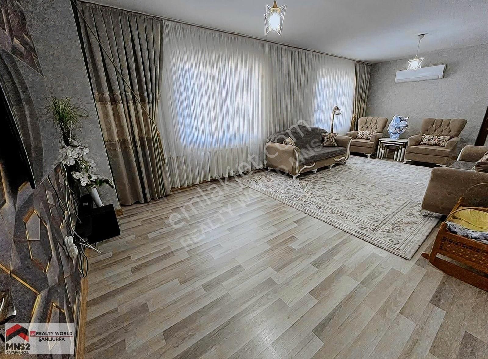 Mns2 Yakup Toprak'tan Maşuk Toki'de 3+1 Satılık Daire