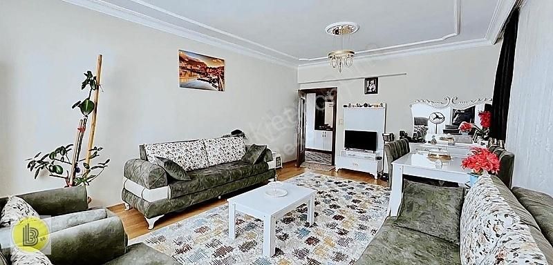 3+1 Satılık Daire Saçaklızade Mahallesi