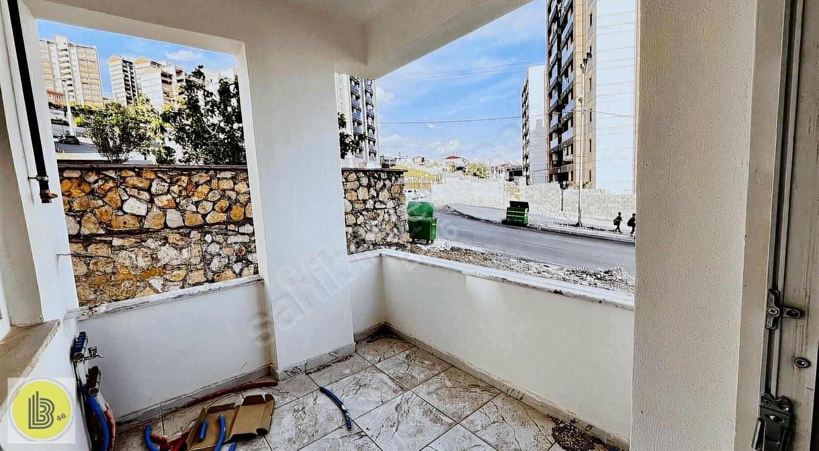 2+1 Satılık Geniş Daire Sıfır