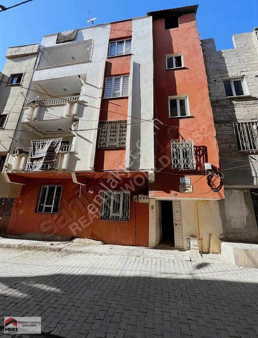 Mns2 Yakup Toprak'tan Devteyştinde 3+1 Satılık Daire