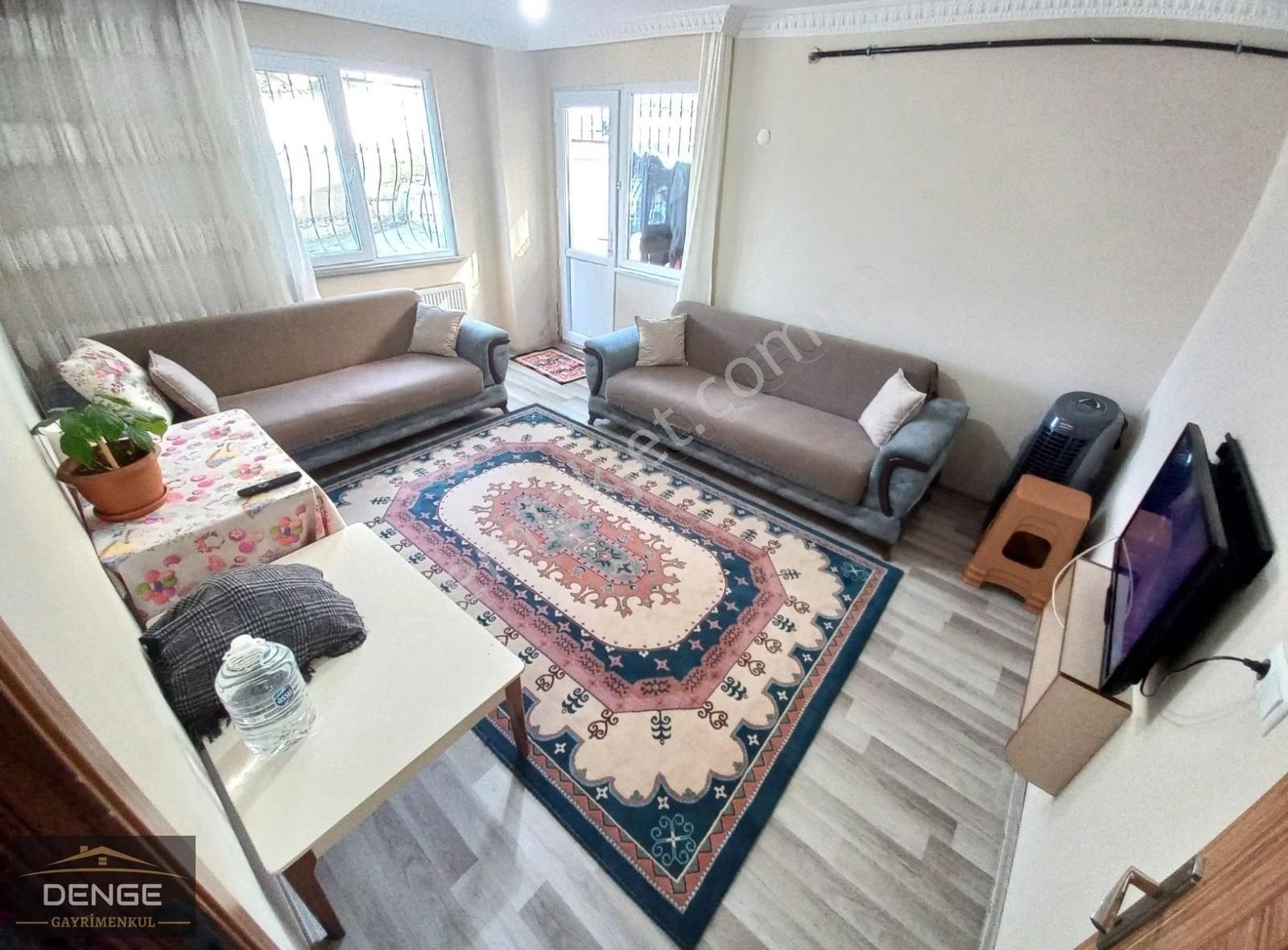 Kazım Karabekir Mahallesi Sokullu Caddesinde Satılık 2+1 Daire