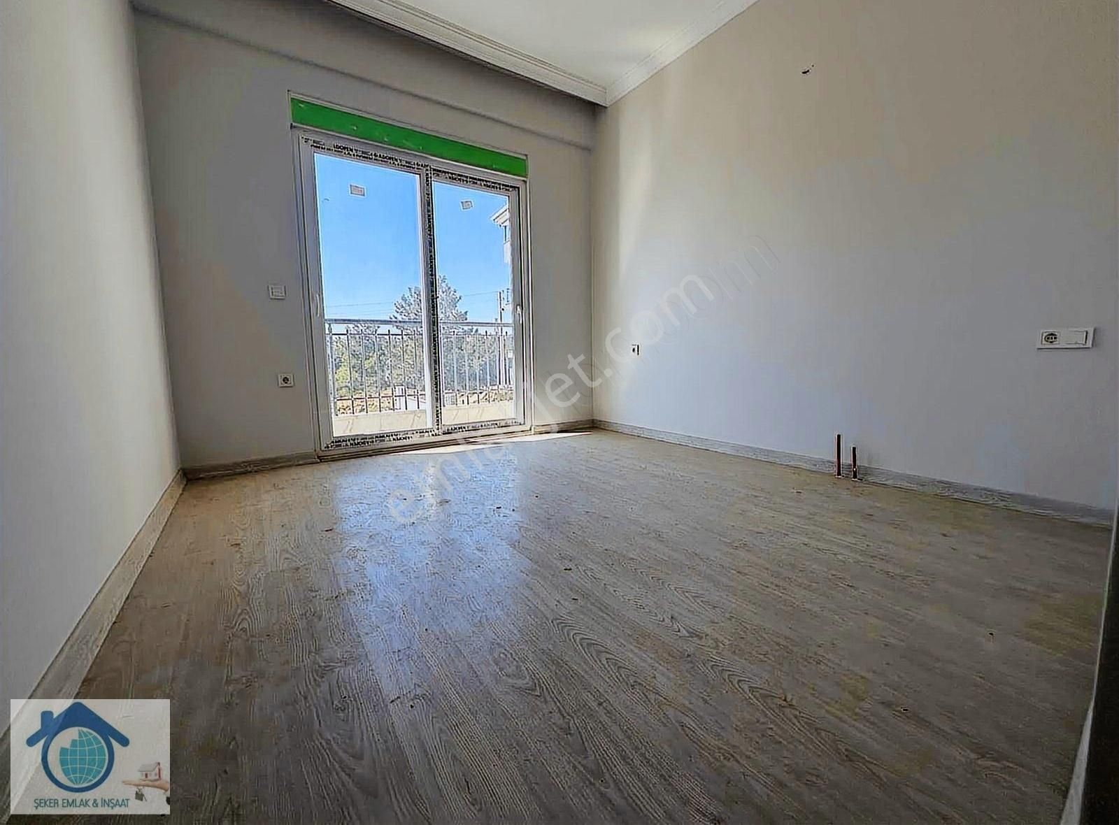 Sarilarda Manzaralı 3+1 Arakat Tepe Konumda