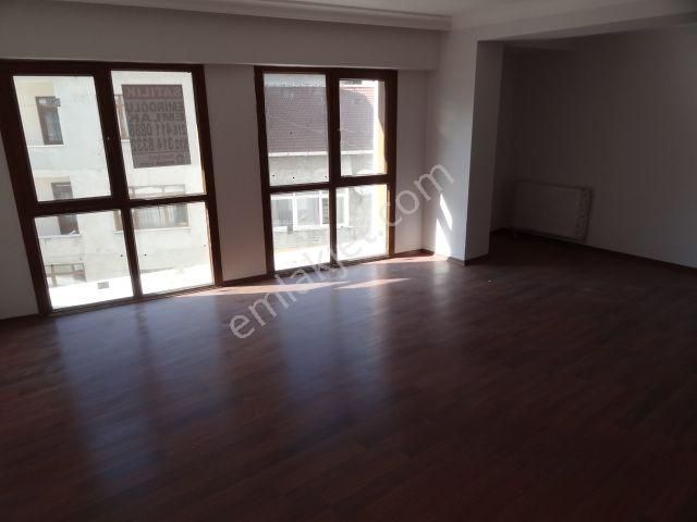 Ünalan Metro-metrobüs Yakını Genç Apt.satılık Daire 3+1,120m2. - Görsel 19