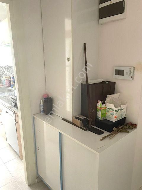 Ünalan Metro-metrobüs Yakını Genç Apt.satılık Daire 3+1,120m2. - Görsel 13