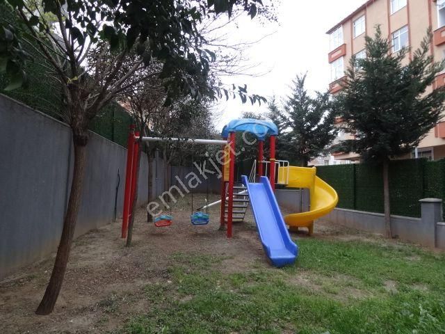 Ünalan Metro-metrobüs Yakını Genç Apt.satılık Daire 3+1,120m2. - Görsel 4