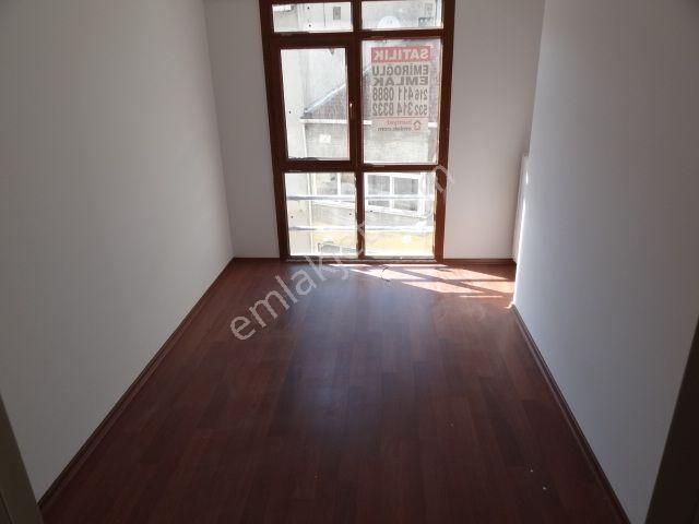 Ünalan Metro-metrobüs Yakını Genç Apt.satılık Daire 3+1,120m2. - Görsel 26