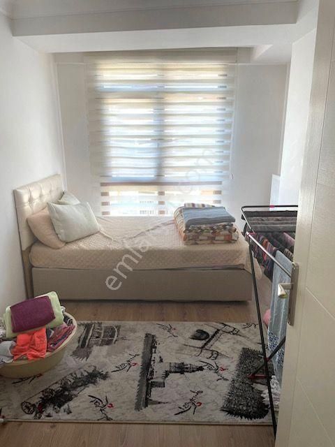 Ünalan Metro-metrobüs Yakını Genç Apt.satılık Daire 3+1,120m2. - Görsel 29