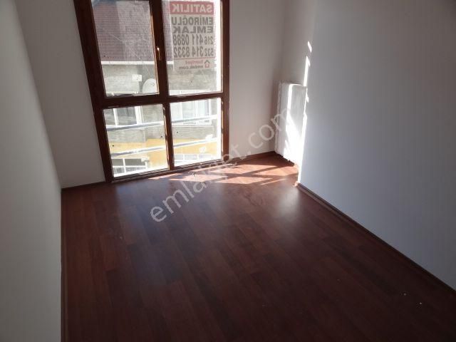 Ünalan Metro-metrobüs Yakını Genç Apt.satılık Daire 3+1,120m2. - Görsel 27