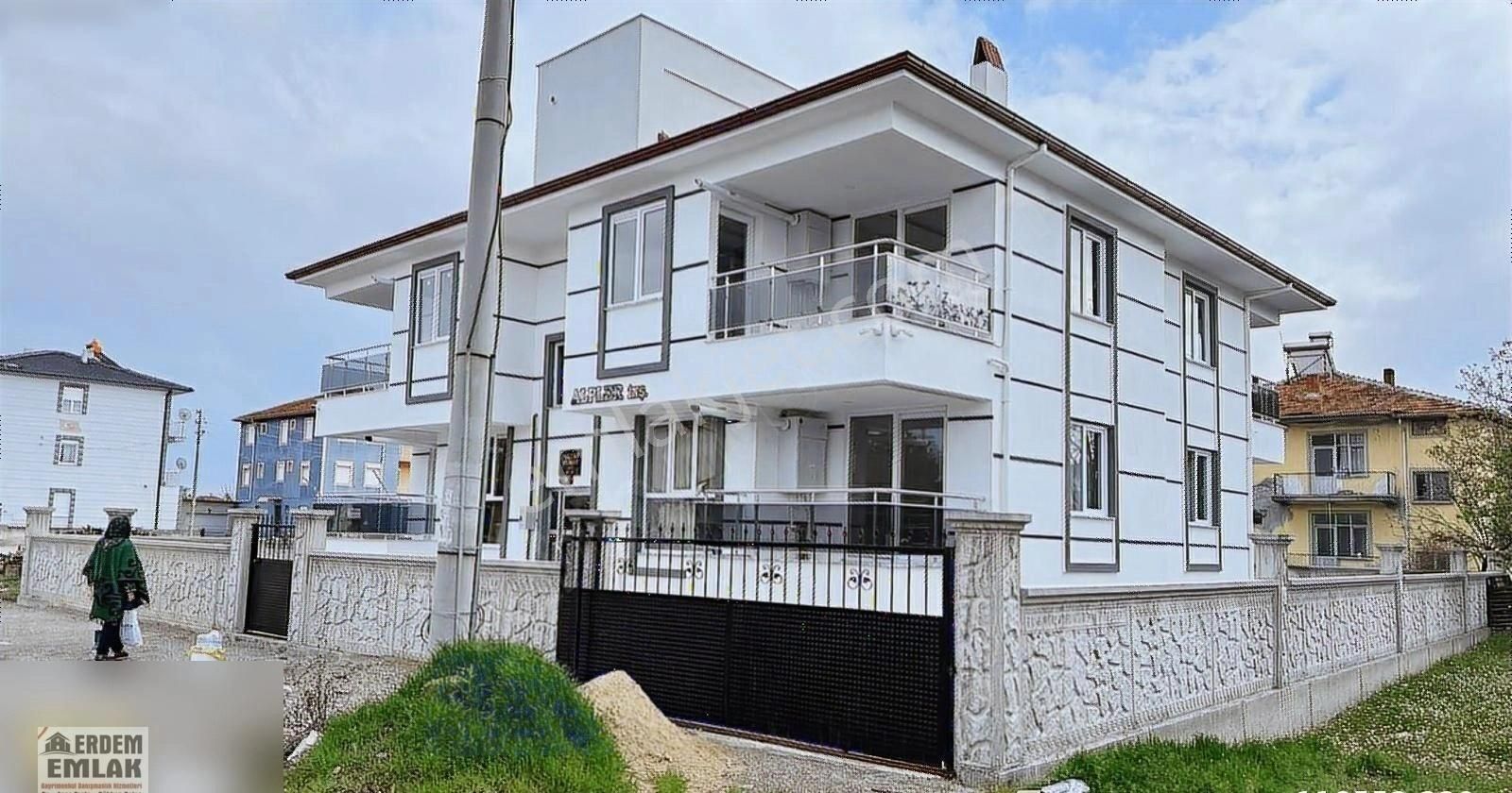 Erdem Emlak Tan Satılık 2+1 Daire