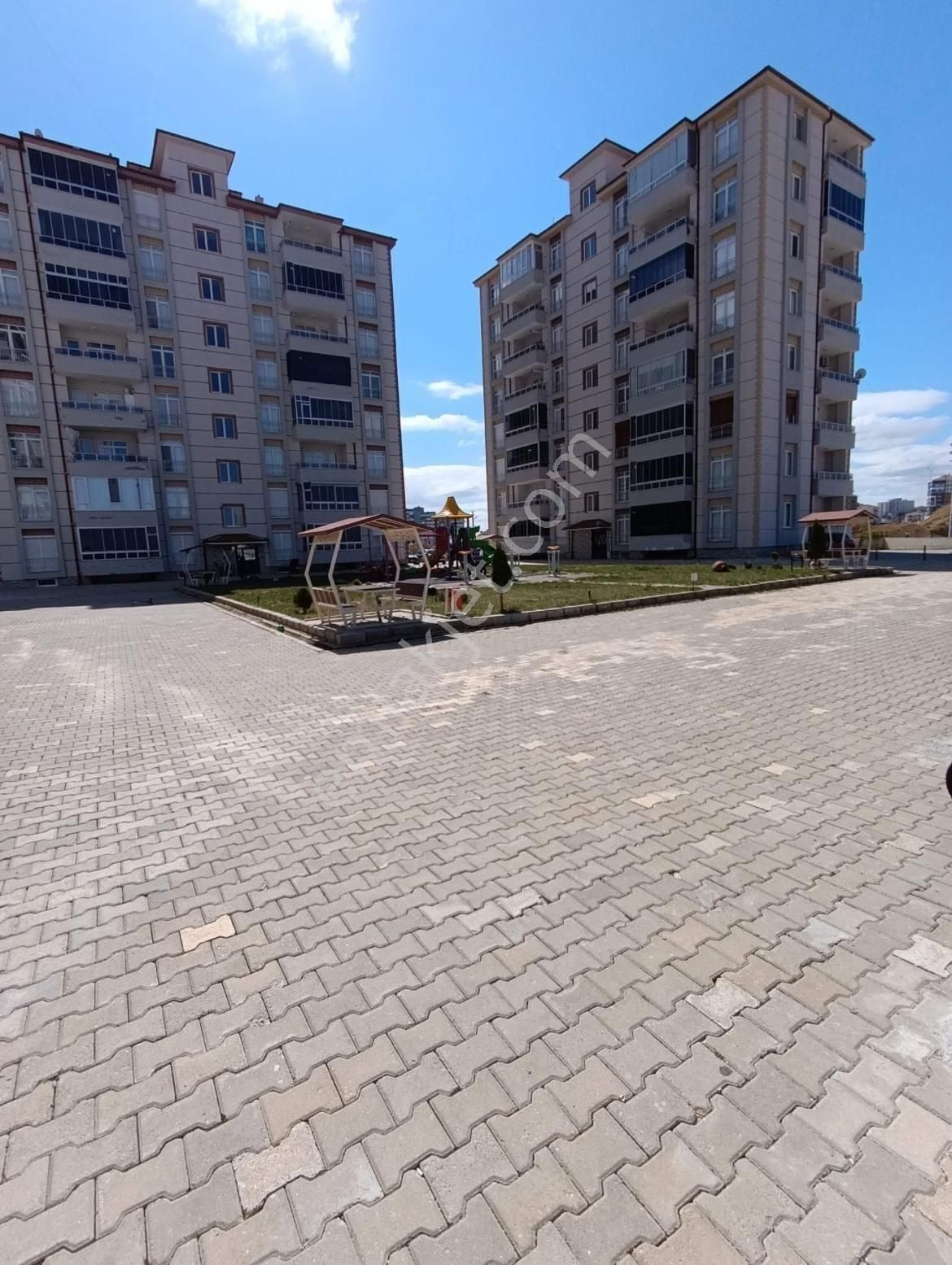 Karaman Yenişehirde 3+1 Lüks Satılık Daire