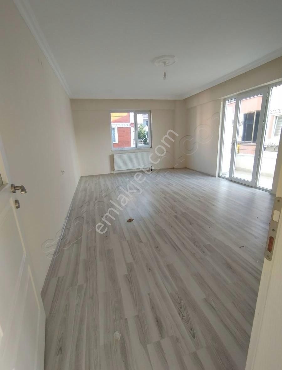 Vural Emlaktan 120 M2 3+1 Çift Balkon