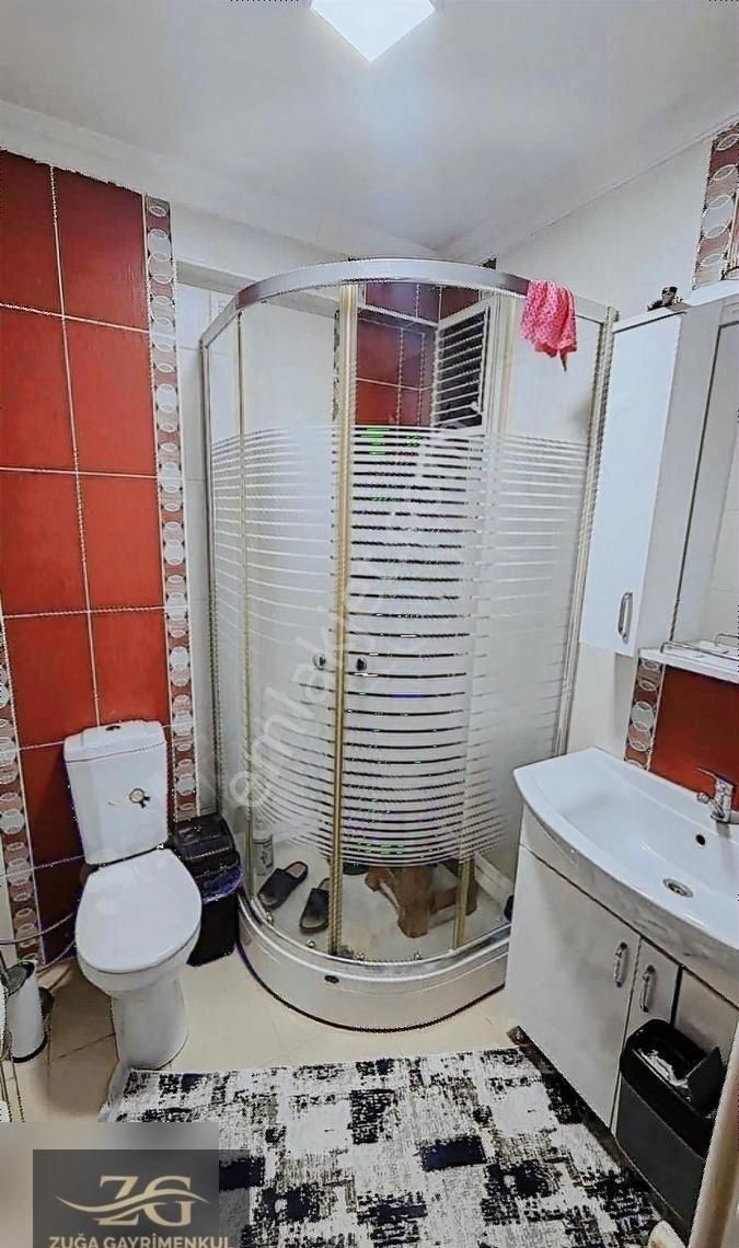 Dikmen Keklik Pınarında 5+1 Satılık Dubleks Daire