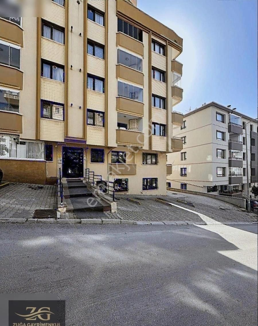 Dikmen Akpınar Mah. 2+1 Satılık Kupon Daire