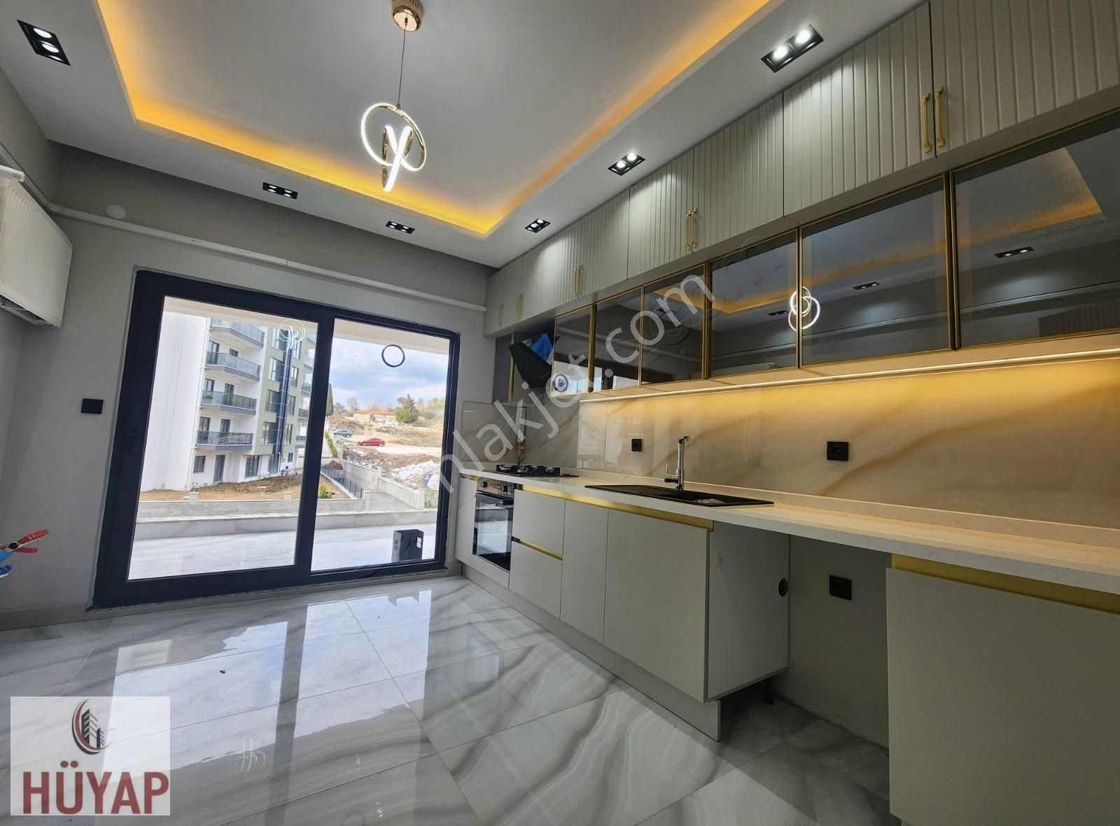 Canakkale Merkez Karacaoren Mevkı Satılık 2+1