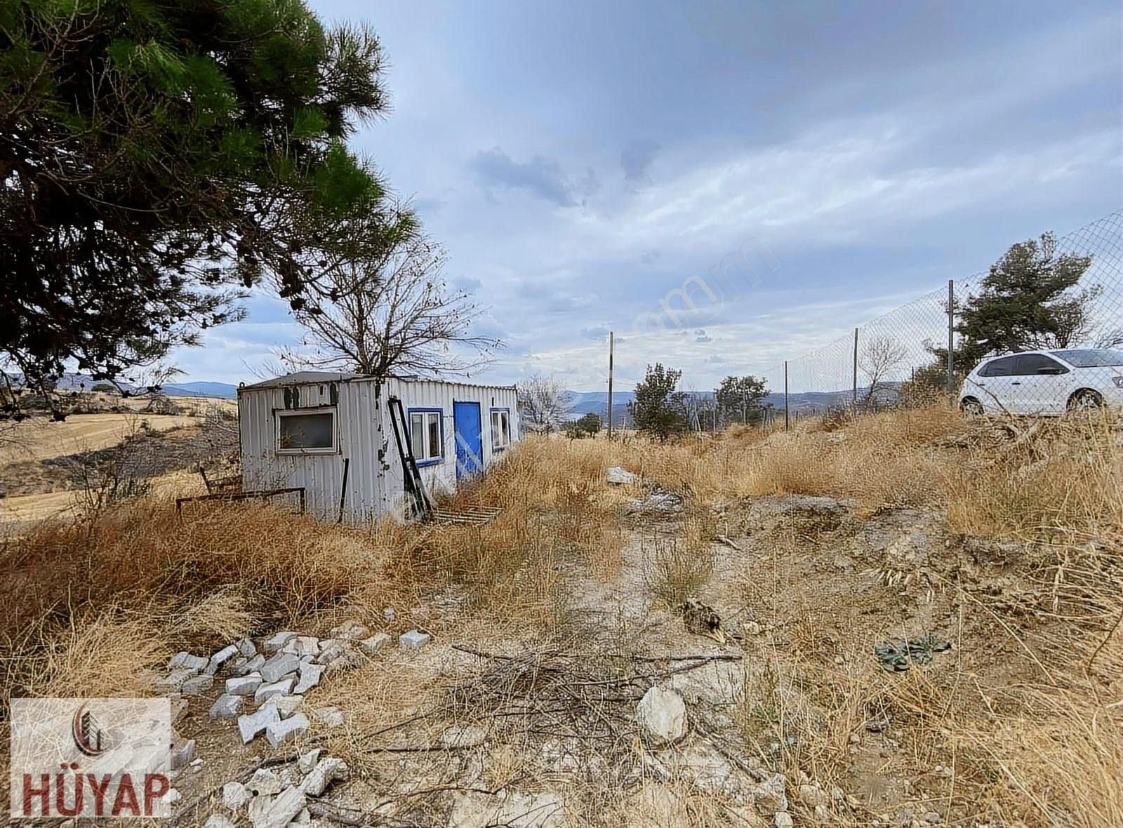 Çanakkale Merkez Kemelde Fırsat Arsa