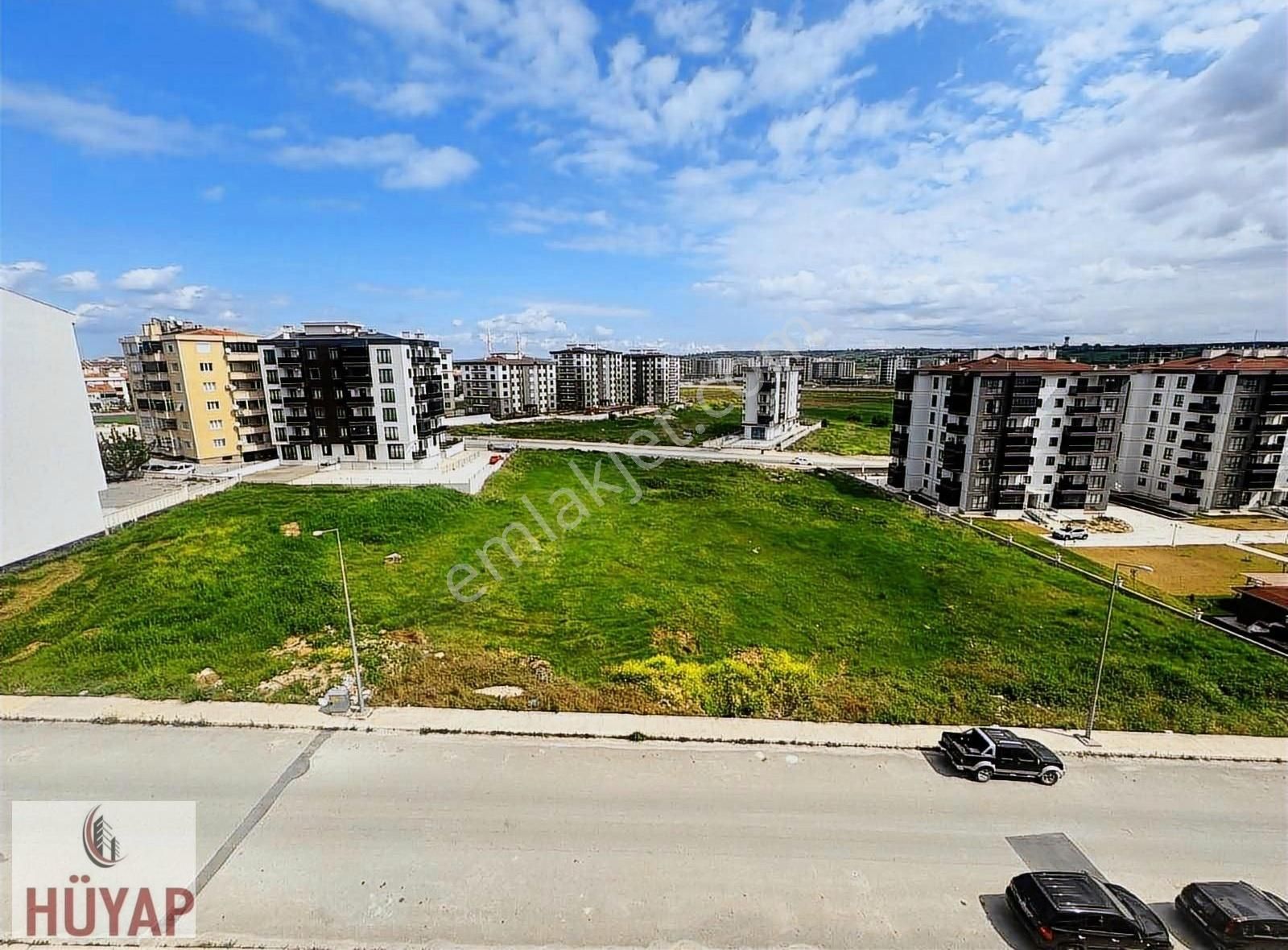 Esenler Garden Park Sitesi Satılık