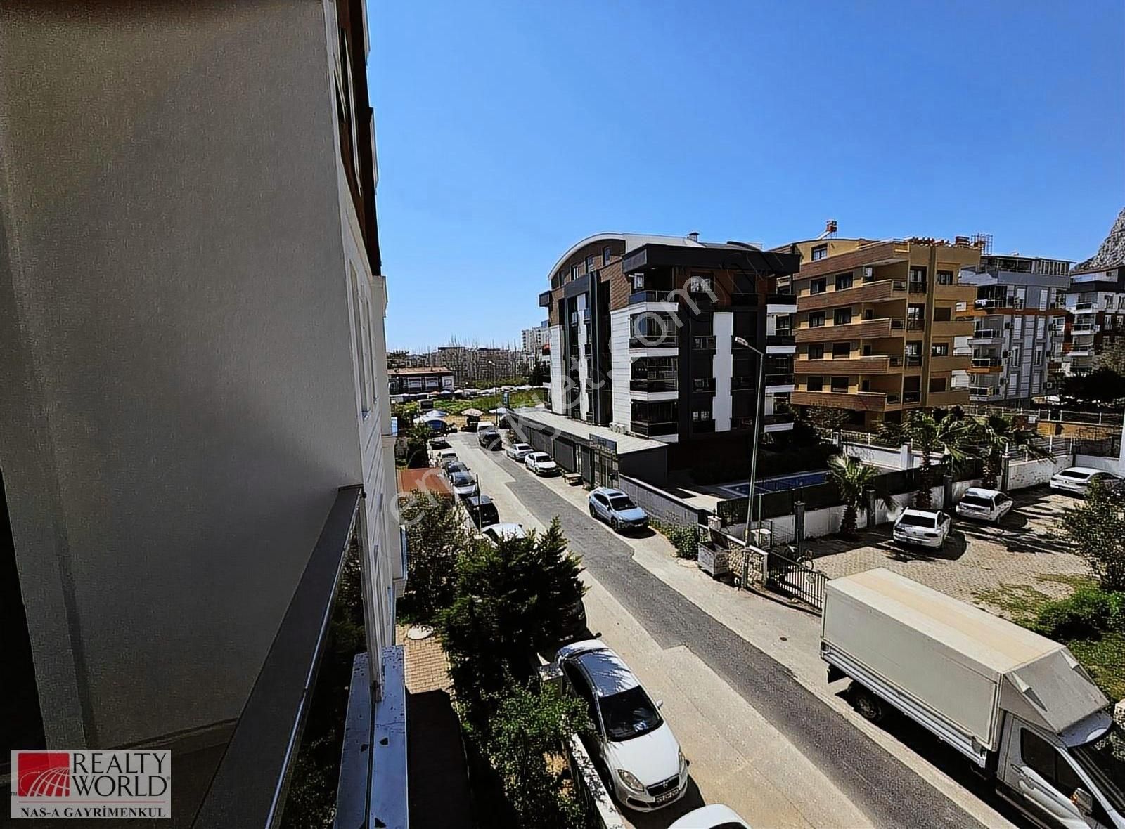 Hurma Mah.pazara Yakın 2+1 Katta Kiralık Daire