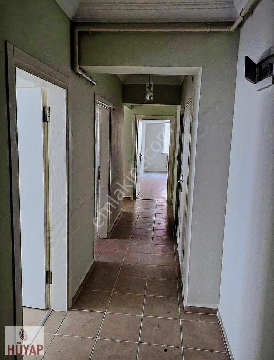 Barbaros Mahallesi Troya Caddesi 3+1 Satılık Daire