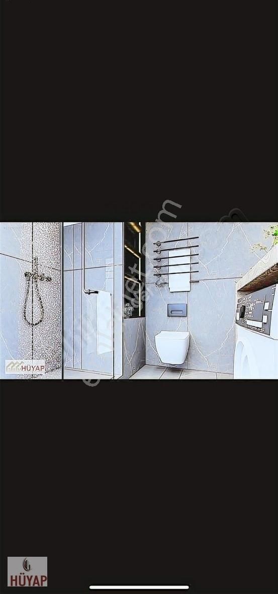 Çanakkale Tekzen Temel City 7.etap Lüks Donanımlı Site