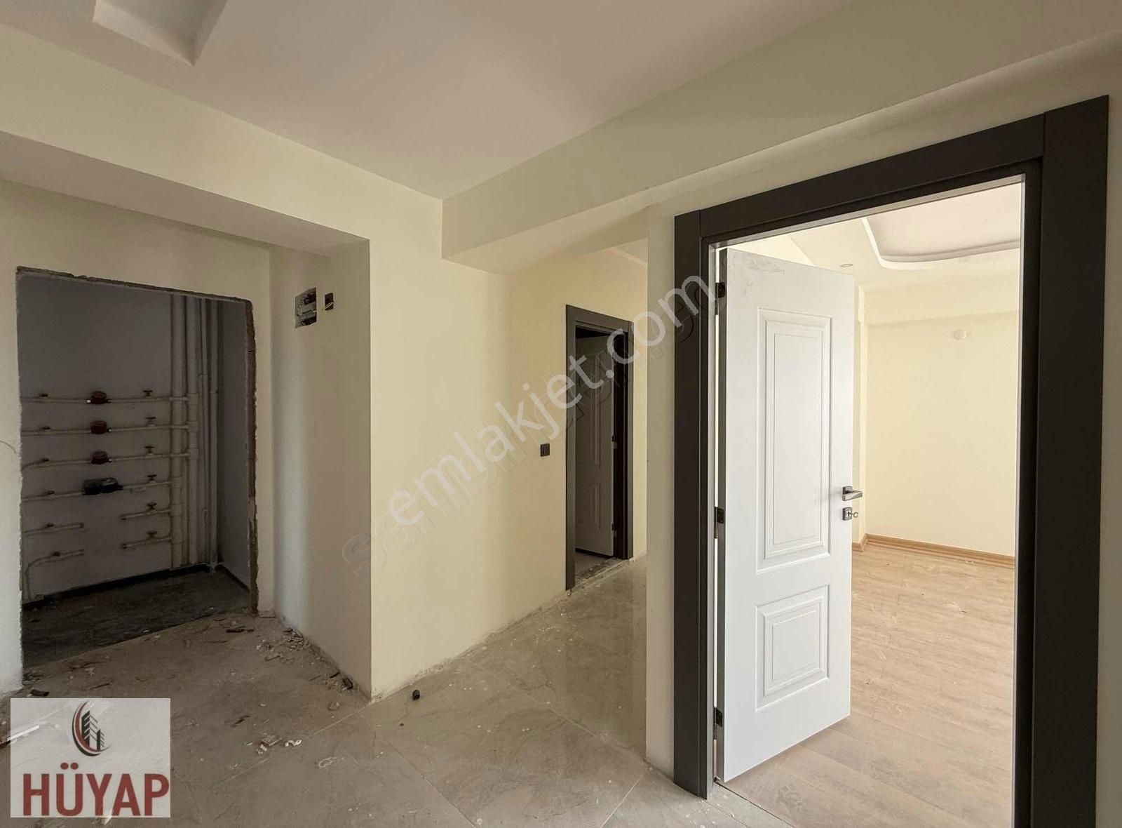 Karacaören Satılık 2+1 Lüks Daire