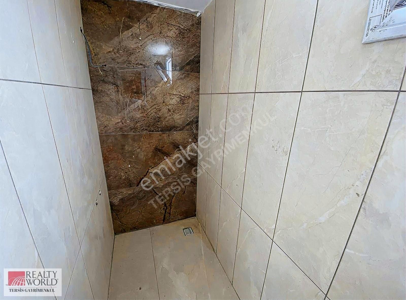 Rw Tersis'den Kavaklı Mah Satılık 3+1 Sıfır Daire