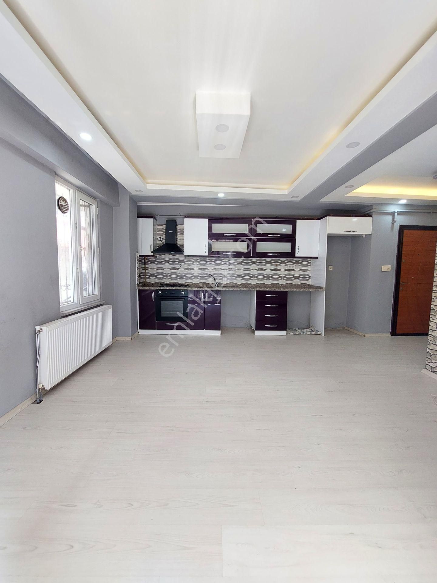 🏡 Yüksek Giriş 1+1 – Şeyhsinan’da Merkezi Konumda | Valley Realty