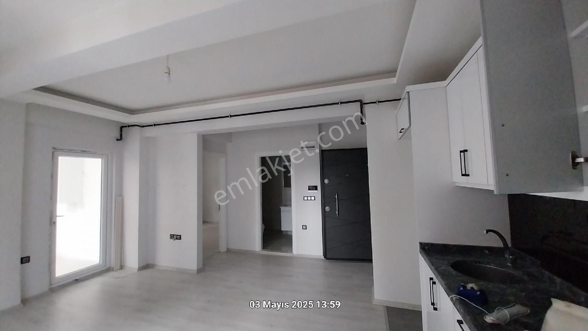 Samsun Atakum Körfezde Kiralık 1+1 Daıre