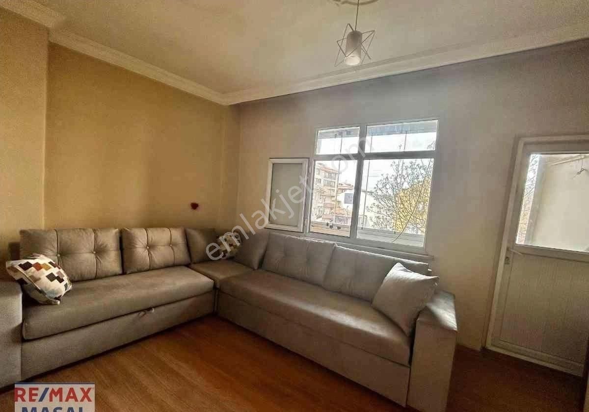 Kiralık 2 1 Daire – Emniyettepe Mahallesi / Alibeyköy / Eyüpsultan