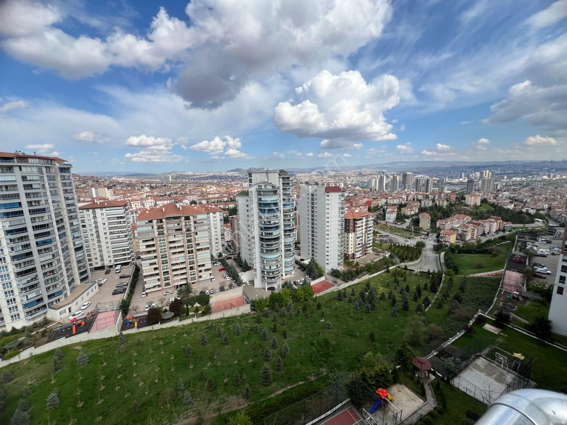 Pamukların Gözdesi Sivas Caddede Vadi Ve Şehir Manzaralı Kiralık
