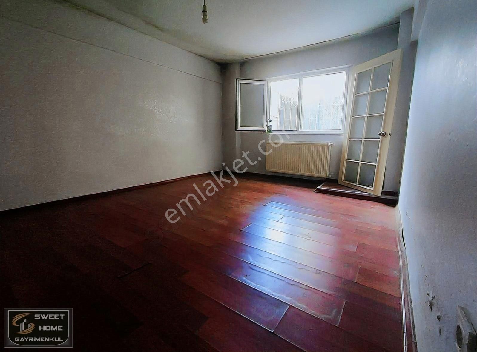 Sweet Home Ayrıcalığı İle Kiralık 2+1 Daire