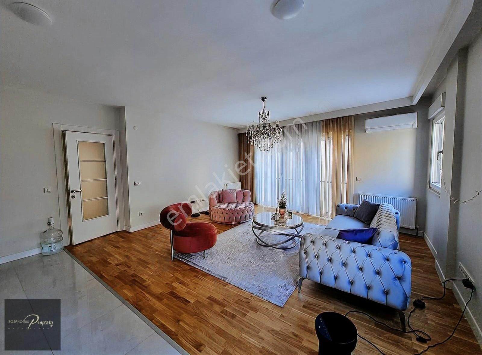 Продаётся Pendik Batı Mh Satılık Lüks 2+1 Daire Marinaya 5dk