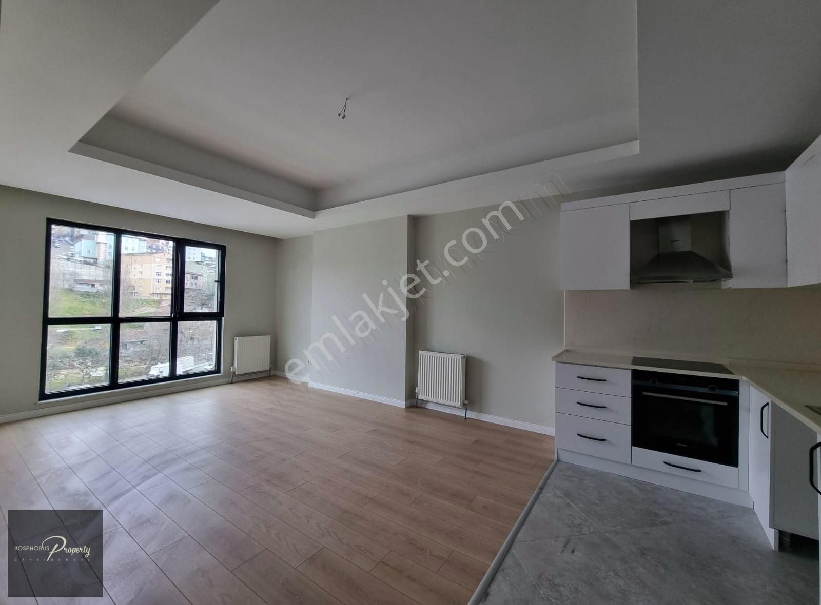 Продажа فروش Yahya Kemal Mh Satılık Sıfır 2+1 Daire Hep Residenc