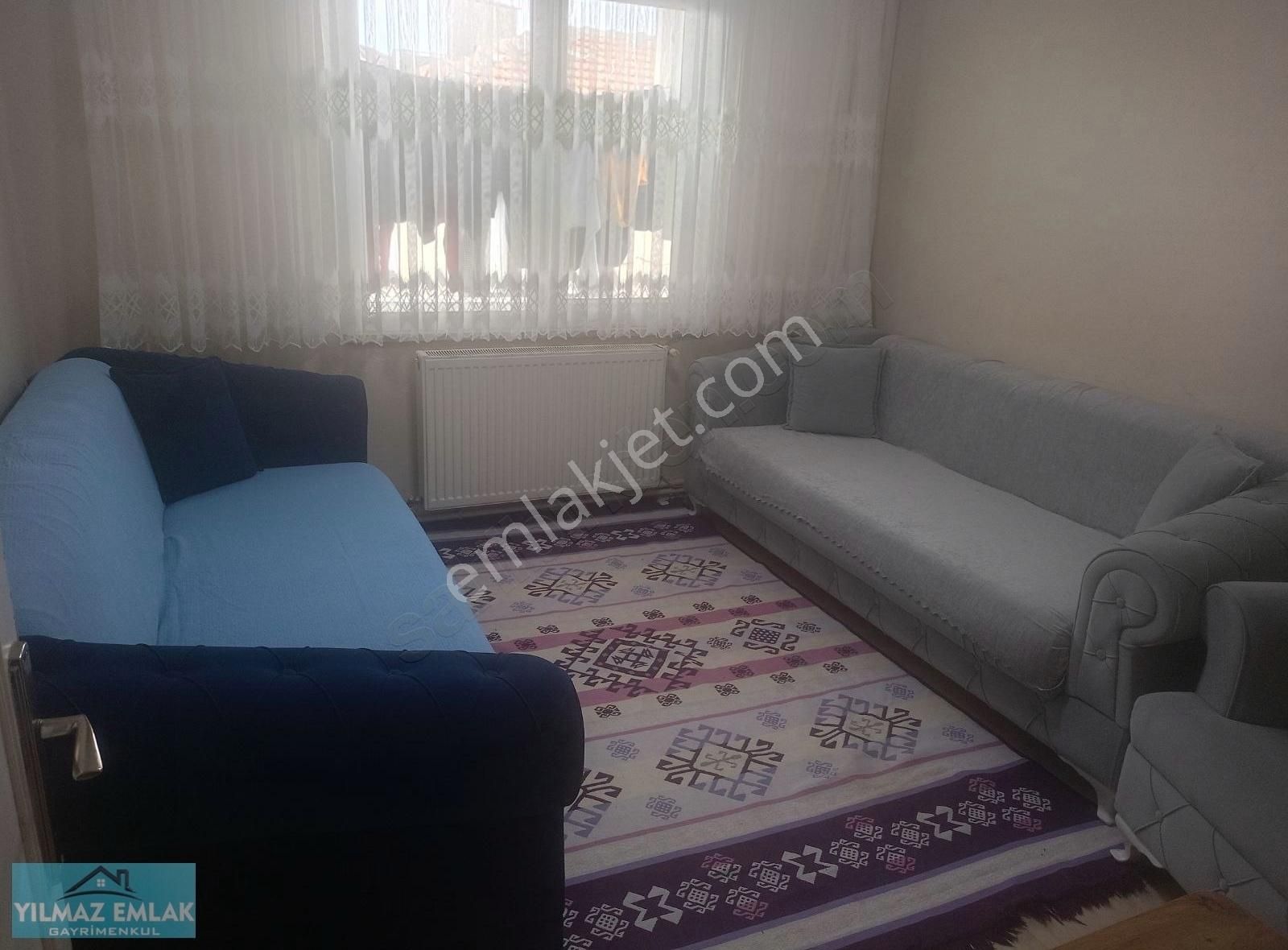 Büyükçekmece Tepecik Ulus Mahallesinde Satılık 2+1daire