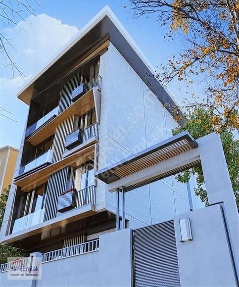 Yeni'den Altınşehir Mah. 160m2 Projesi Hazır Hemen İnşaata Başla