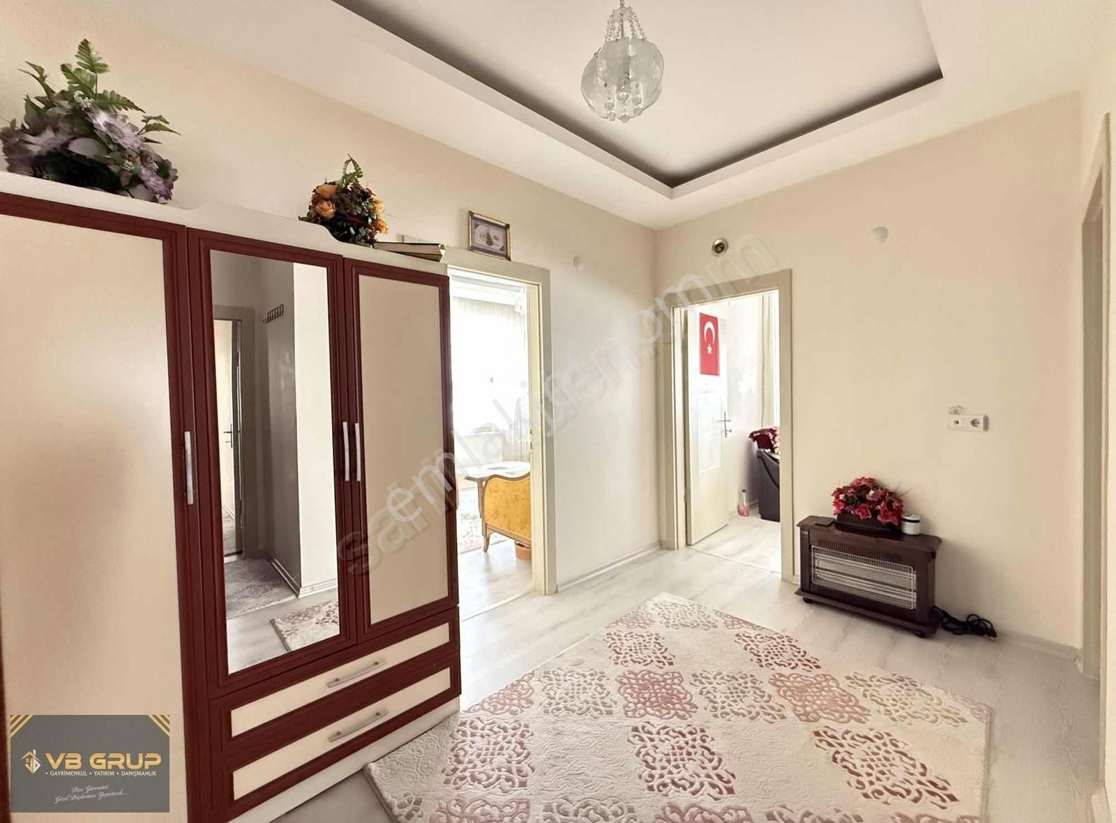 Mimsin Şirintepe Yap-sat 3+1 Satılık Daire