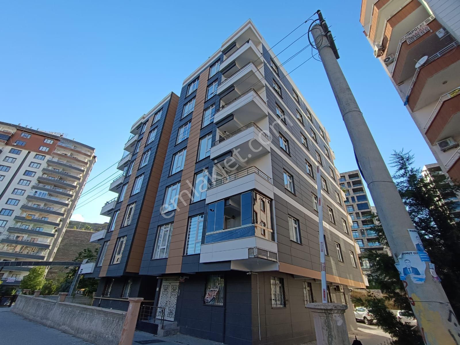 Karaköprü Kiralık Eşyalı Merkezi Konumda Yer Almaktadır