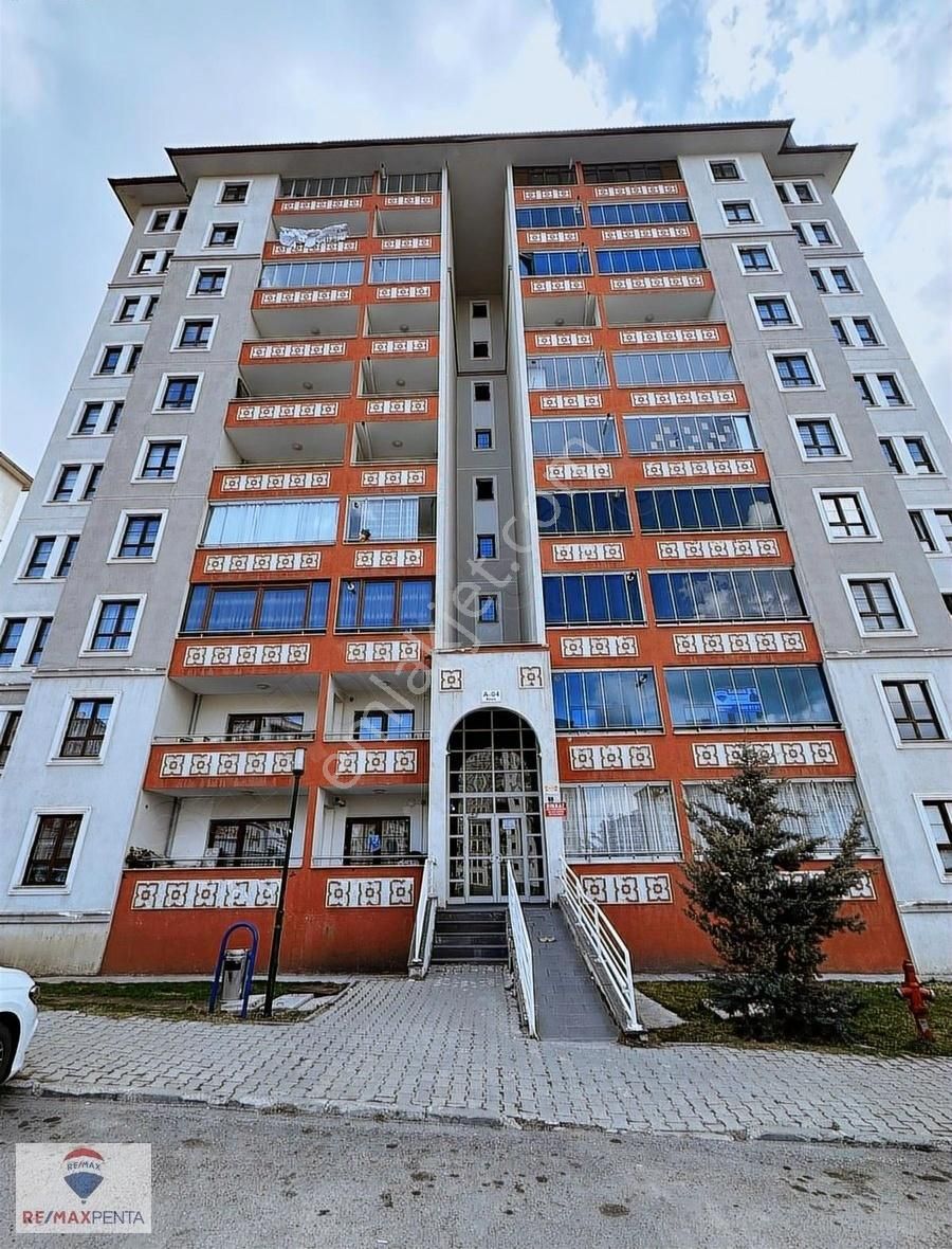 Remax Penta 'dan Abdurrahmangazi Tokiler 'de 4+1 Satılık Daire
