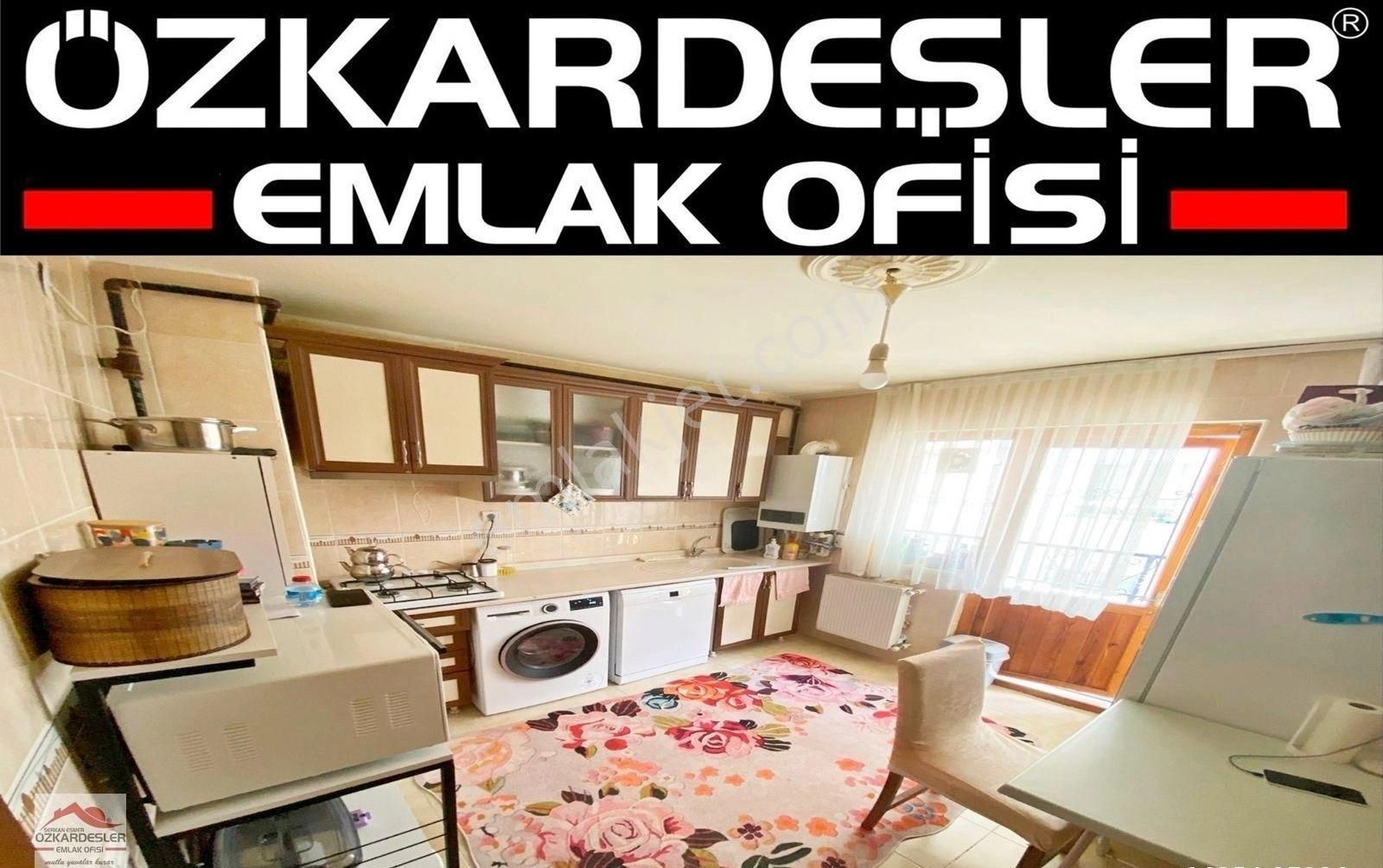 Özkardeşler'den Bayram Uluer Cad Paralelinde Ultralüx Yapılı 3+1