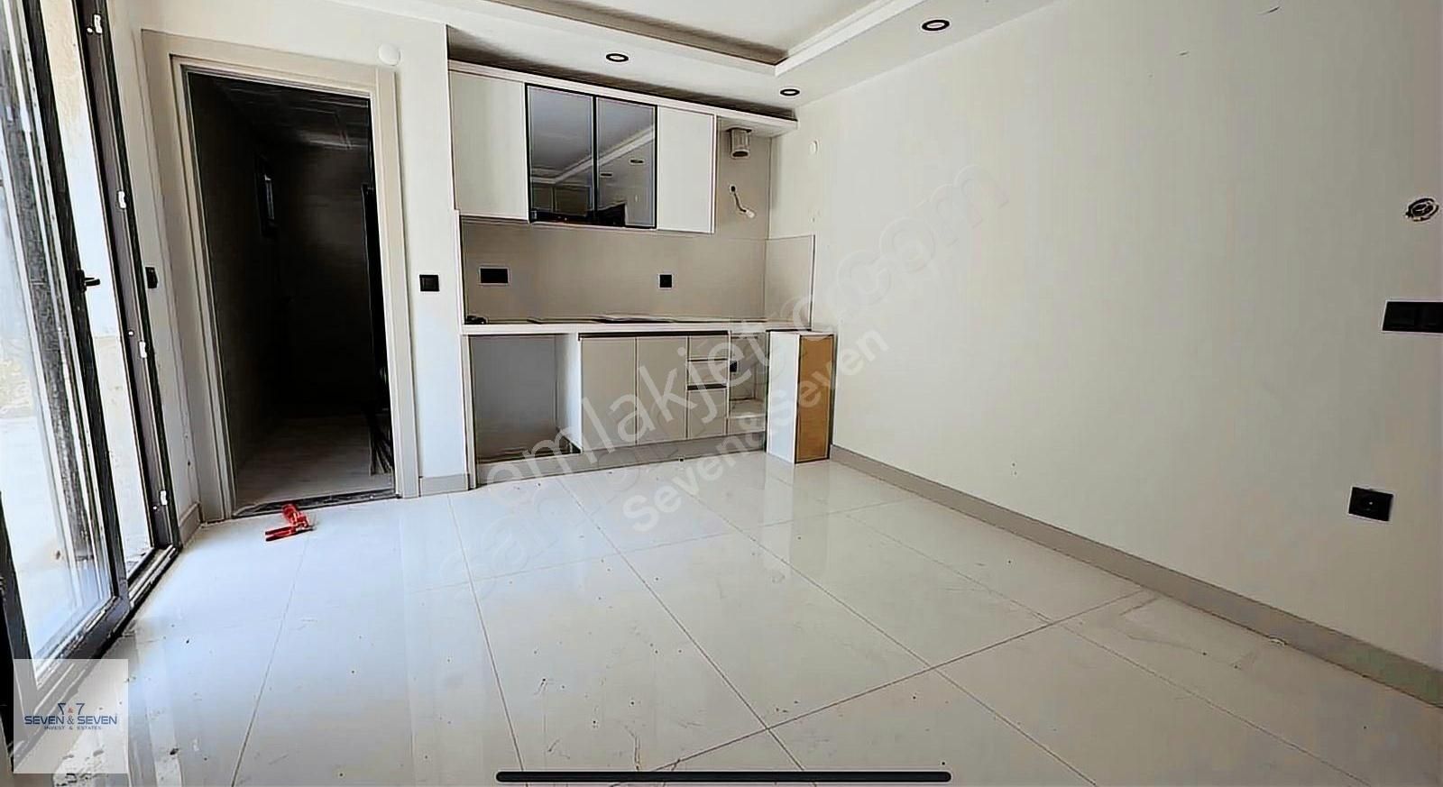 Araç Takaslı Kuşadası Merkezde 1+1 Daire