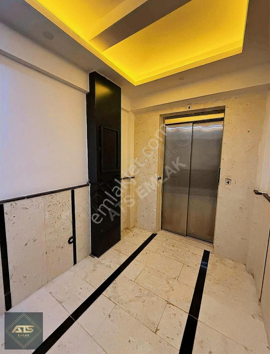 Didim Merkez De 1+1 Sıfır Ara Kat Satılık Daire