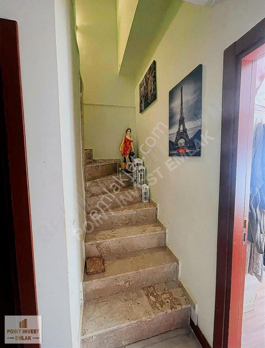 Poınt Invest Ten Satılık Hurmada Cadde Üzeri 3+1